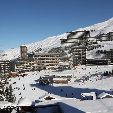 Renove Lumineux, Skis Aux Pieds, Balcon, 3 Pers Appartement Saint-Martin-de-Belleville